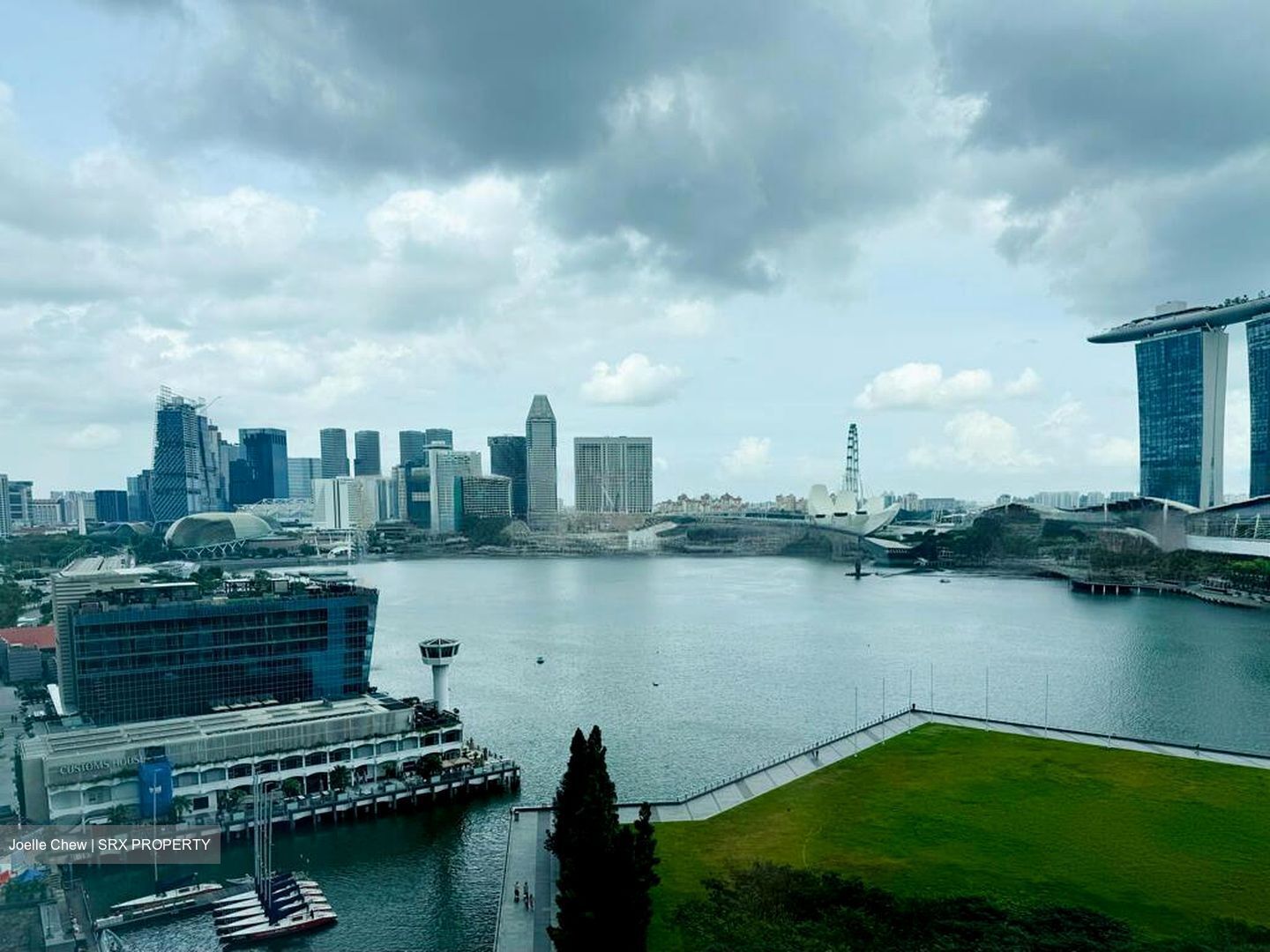 The Sail @ Marina Bay (D1), Apartment #459254581